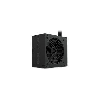 NZXT C750 Bronze unidad de fuente de alimentación 750 W 24-pin ATX ATX Negro