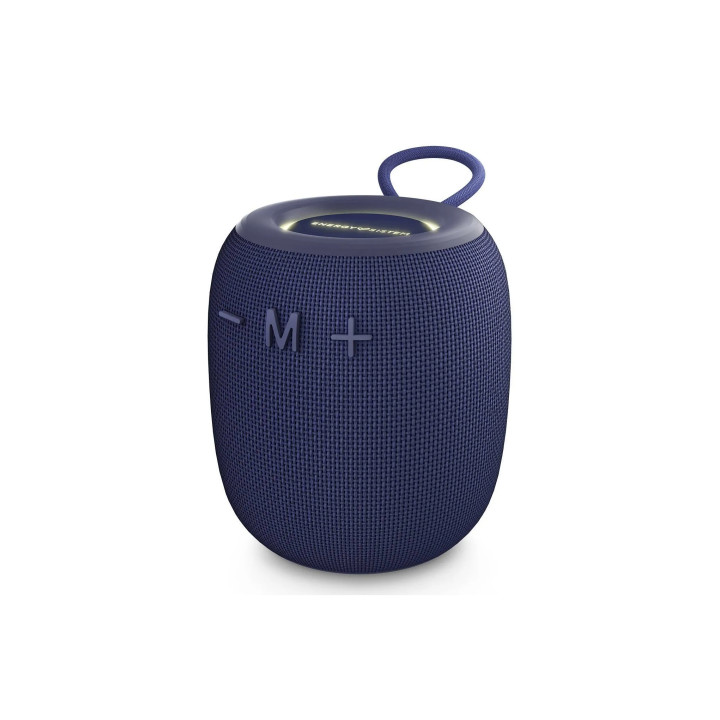 Energy Sistem Bloom Altavoz monofónico portátil Azul 10 W