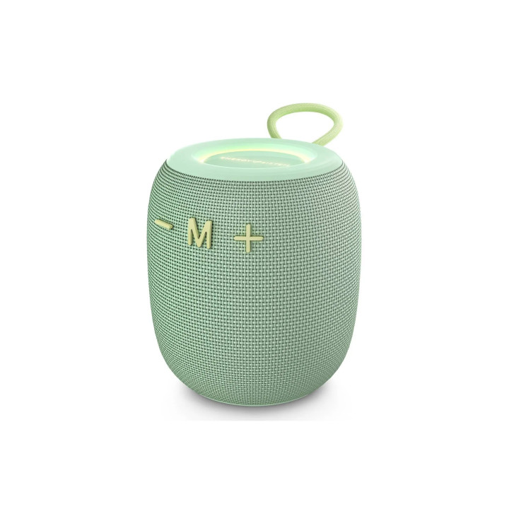 Energy Sistem Bloom Altavoz monofónico portátil Menta 10 W