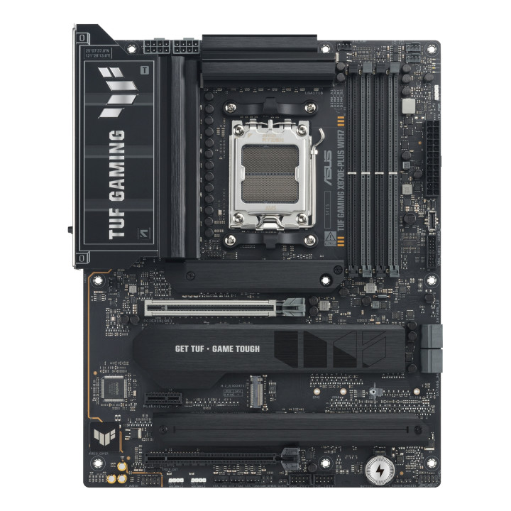ASUS TUF GAMING X870E-PLUS WIFI7 AMD X870E Zócalo AM5 ATX Placa Base