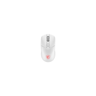 MSI Versa 300 Wireless ratón Juego mano derecha RF Wireless + Bluetooth + USB Type-C Óptico 8000 DPI