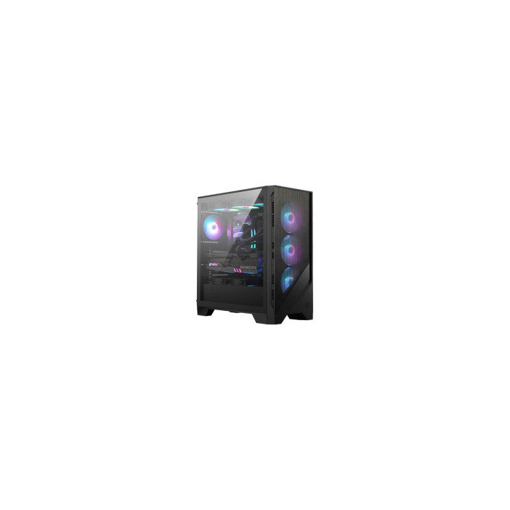Zone Evil by MSI Ryzen5 5500/16/1TB/RX 6600