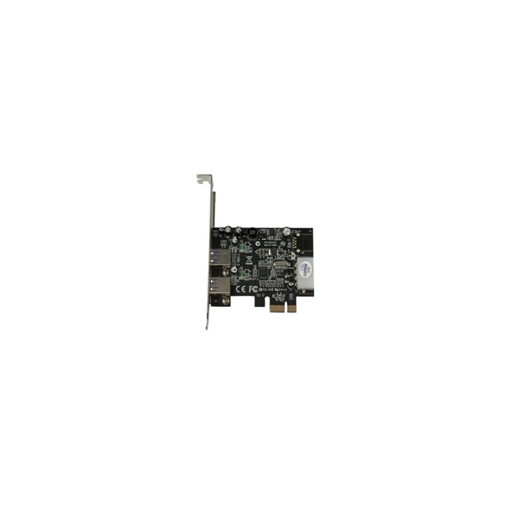 TARJETA PCI EXPRESS 2 PUERTOS PEXUSB3S25