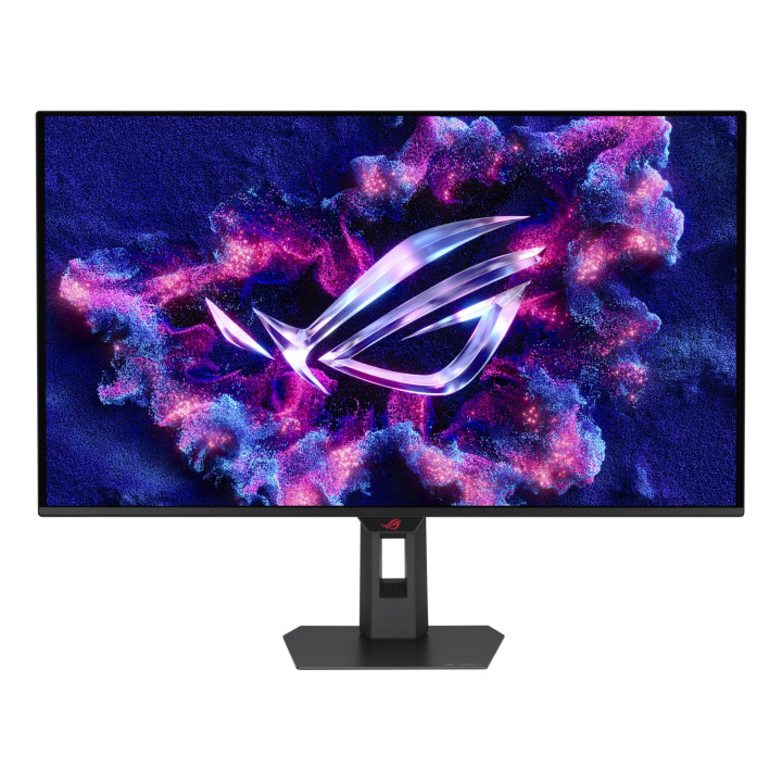 ASUS ROG Strix OLED XG32UCDS pantalla para PC 80 cm (31.5") 3840 x 2160 Pixeles 4K Ultra HD QD-OLED Negro