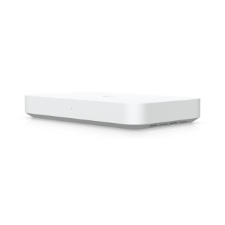 Ubiquiti UXG-Fiber (30W) pasarel y controlador 1000, 2500, 10000 Mbit/s