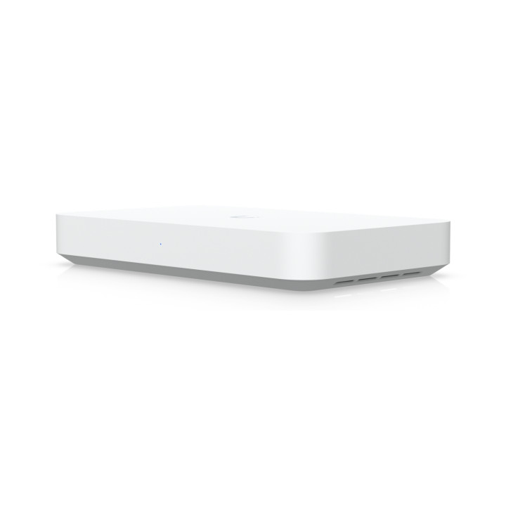 Ubiquiti UXG-Fiber (30W) pasarel y controlador 1000, 2500, 10000 Mbit/s