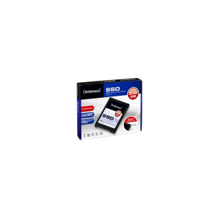 DISCO DURO 2.5 INTENSO SSD 512GB SATA3 3812450