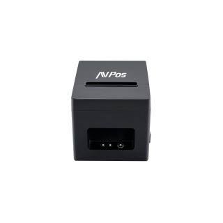 AVPos AVP-TC21NET impresora de recibos Alámbrico Térmica directa