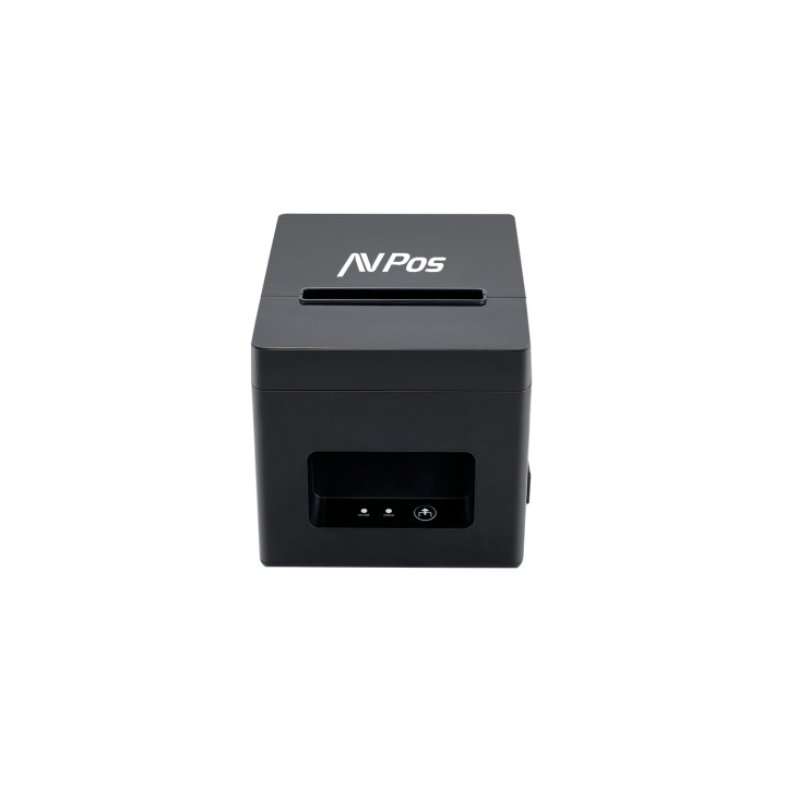 AVPos AVP-TC21NET impresora de recibos Alámbrico Térmica directa