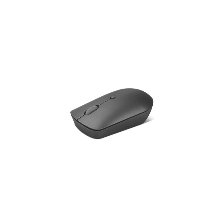 Lenovo 540 ratón Ambidextro RF inalámbrico Óptico 2400 DPI