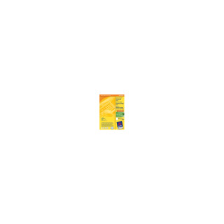 Avery Multi-Function Labels Blanco