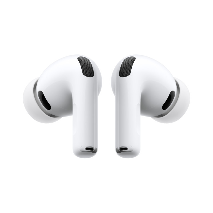 Apple AirPods Pro (3rd generation) Auriculares True Wireless Stereo (TWS) Dentro de oído Llamadas/Música/Deporte/Uso...