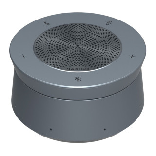MAXHUB UC BM45 altavoz PC USB Tipo C Gris