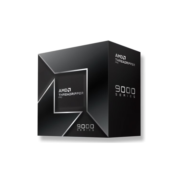 AMD Ryzen Threadripper PRO 9955WX procesador 4,5 GHz 64 MB L3 Caja