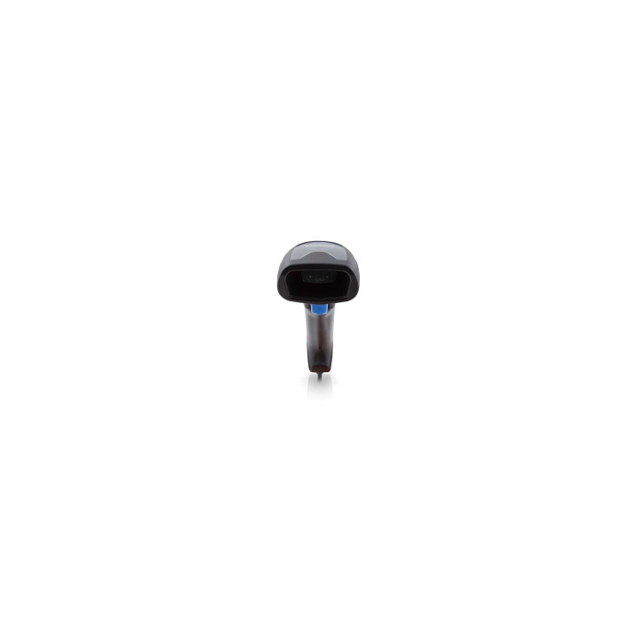 Datalogic QuickScan QW2520 Lector de códigos de barras portátil 1D/2D Laser Negro