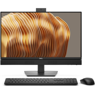 DELL Pro QC24251 Intel Core Ultra 5 235T 61 cm (24") 1920 x 1080 Pixeles PC todo en uno 16 GB DDR5-SDRAM 512 GB SSD...