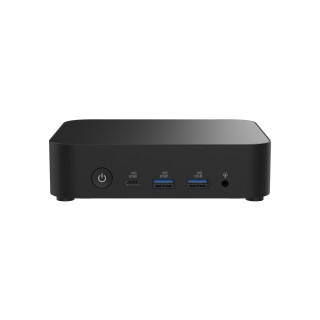 ASUS NUC 14 Essential RNUC14MNK3500002 Negro