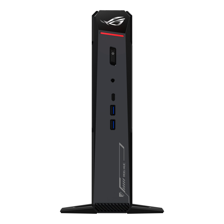 ASUS ROG NUC RNUC15JNK9X28AA2 Intel Core Ultra 9 275HX 32 GB DDR5-SDRAM 2 TB SSD NVIDIA GeForce RTX 5080 Windows 11...