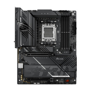 ASUS ROG STRIX X870E-H GAMING WIFI7 AMD X870E Zócalo AM5 ATX Placa Base