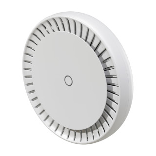 Mikrotik cAP LTE12 ax 1774 Mbit/s Blanco Energía sobre Ethernet (PoE)