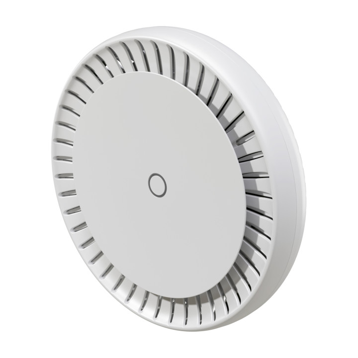 Mikrotik cAP LTE12 ax 1774 Mbit/s Blanco Energía sobre Ethernet (PoE)
