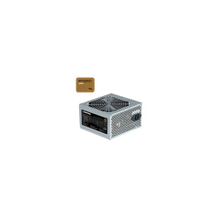 FUENTE ALIMENTACION ATX 300W UNYKA 85% EFICENCIA APFC 52011