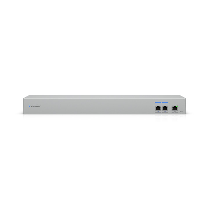 Ubiquiti UniFi WAN Switch RJ45 Gigabit Ethernet (10/100/1000) 1U Gris