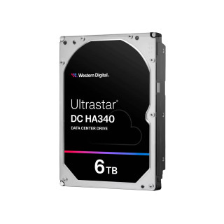 Western Digital 0B47077 disco duro interno 6 TB 7200 RPM 3.5" SATA