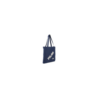 Milan 62102SNCB bolsa de compras Marina Bolso grande