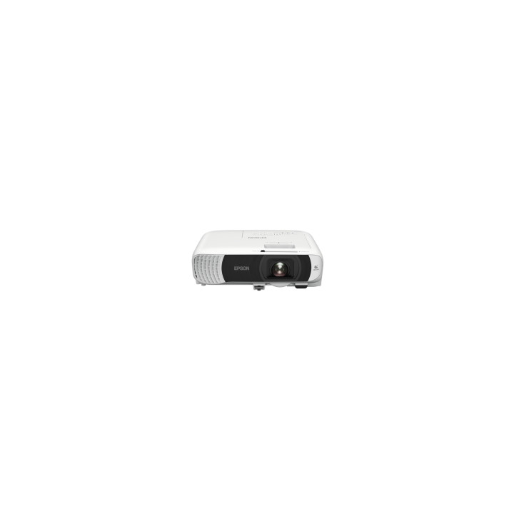 Epson EB-FH54 Proyector de alcance estándar 4100 lúmenes ANSI 3LCD WUXGA (1920x1200) Blanco