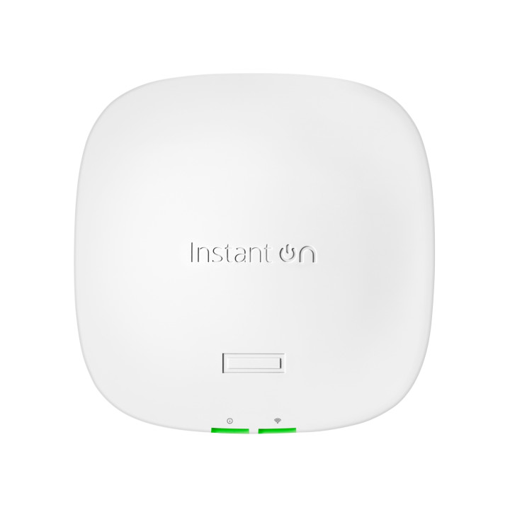 HPE Networking Instant On AP21 (RW) Dual Radio 2x2 Wi-Fi 6 Access Point Pack of 5