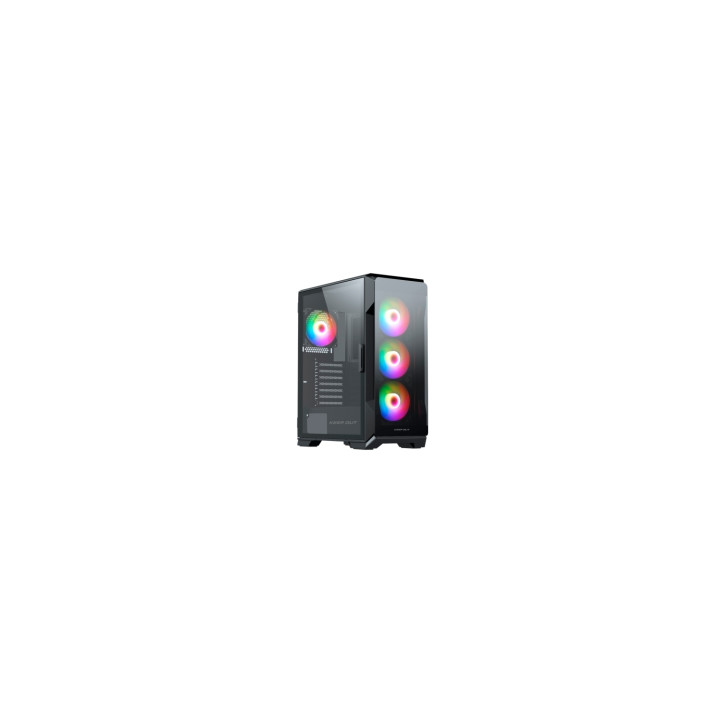 Zone Evil Amd Ryzen 7 5800X/32GB/2TB M.2/RTX 5070 Ti 16GB/Ordenador Gaming
