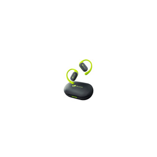 Leotec Auriculares Open Air Zenith Sport Gris