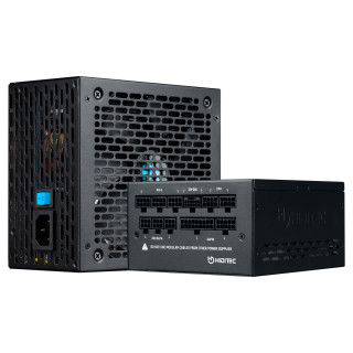 PSU FULL-MODULAR GDX850 V3 80PLUS GOLD ATX 3.1 PCIe 5.1