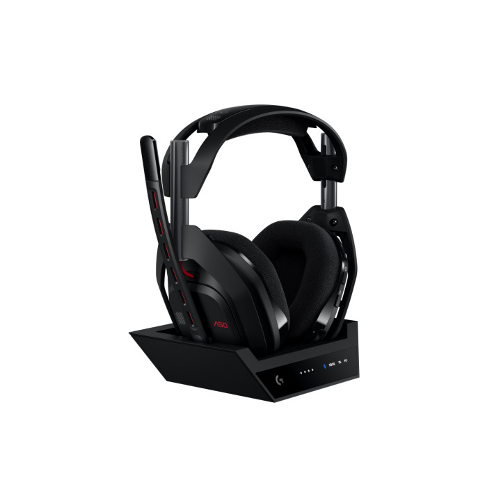 ASTRO Gaming A50