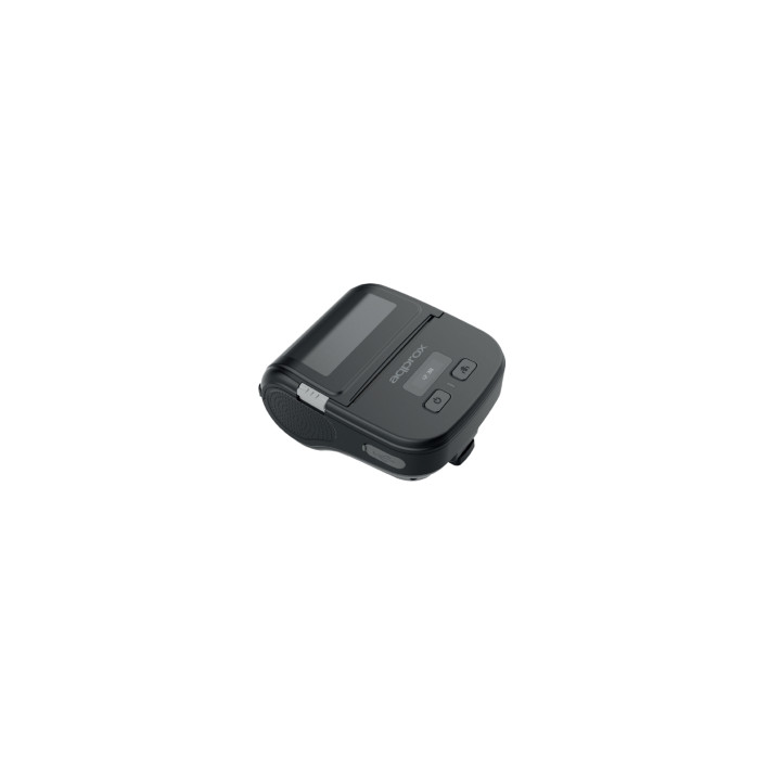 ApproxPOS appPOS80PORTABLEWIFI Impresora térmica de tickets portátil