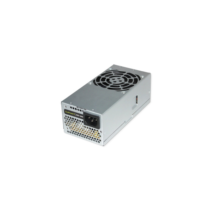 FUENTE ALIMENTACION TOOQ ECOPOWER II TFX 500W OEM TQEP-TFX500S-O