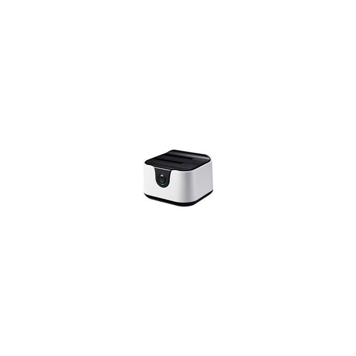 DOCKING STATION USB 3.0 2.5/3.5 TOOQ TQDS-802BW