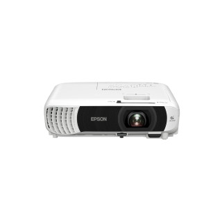 Epson EB-FH08 3600 lúmenes ANSI 3LCD 1080p (1920x1080) Blanco