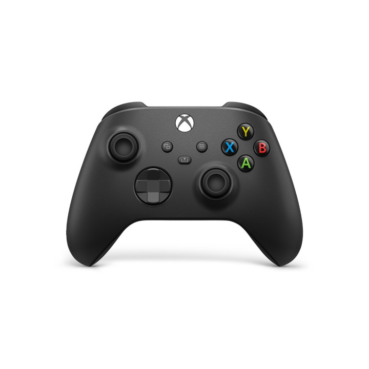 Microsoft EP2-29930 mando y volante Negro Bluetooth Gamepad Analógico/Digital Android, PC, Xbox One, Xbox Series S,...