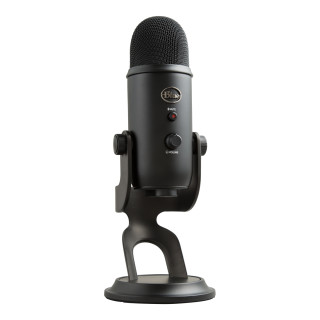 Logitech G Yeti