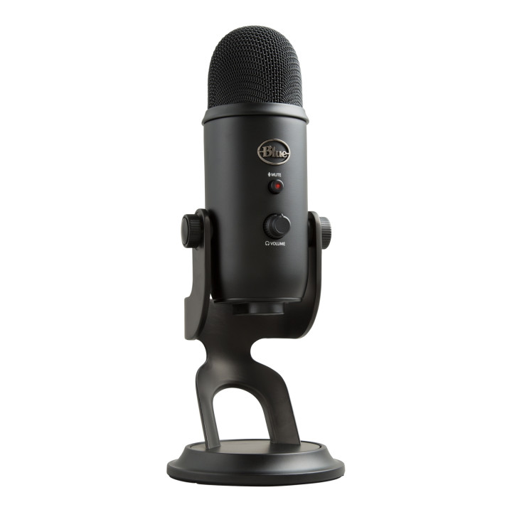Logitech G Yeti