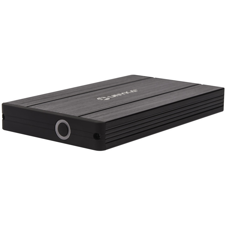 CAJA 2.5 UNYKA USB 3.0 UK 25301 57002