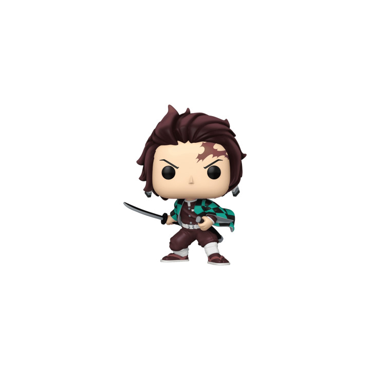 FUNKO POP! 83720 collectible figure