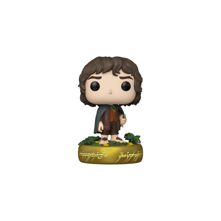FUNKO POP! PLUS 86430