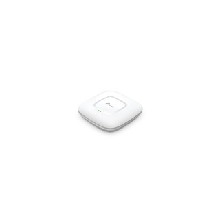 ACCESS POINT TP-LINK EAP245 WIFI DUALBAND AC1750 450MB EN 2,4GHZ Y 1300MB EN 5GHZ 1xPTO GIGA MONTAJE EN TECHO Y PARED...
