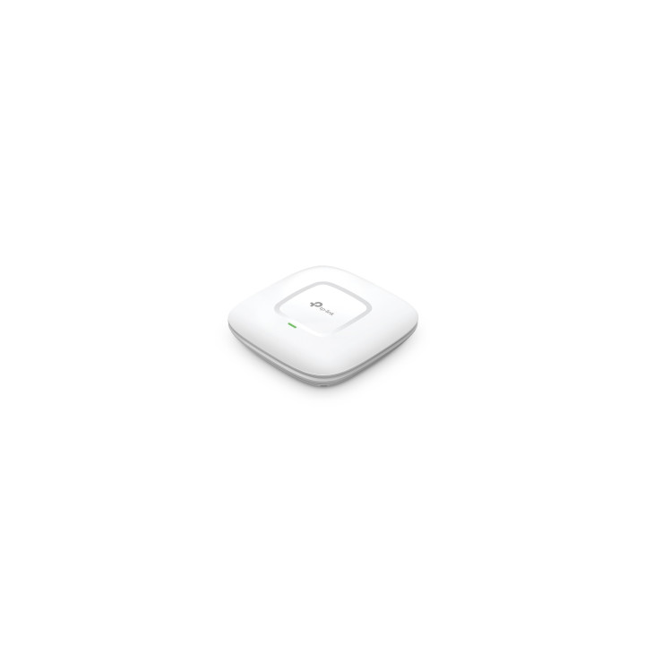 ACCESS POINT TP-LINK EAP245 WIFI DUALBAND AC1750 450MB EN 2,4GHZ Y 1300MB EN 5GHZ 1xPTO GIGA MONTAJE EN TECHO Y PARED...