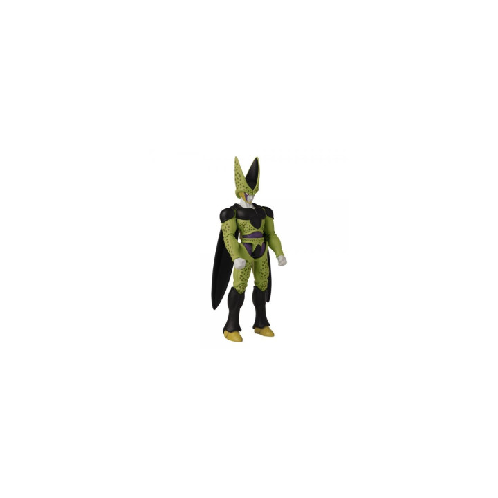 Bandai Dragon Ball Cell