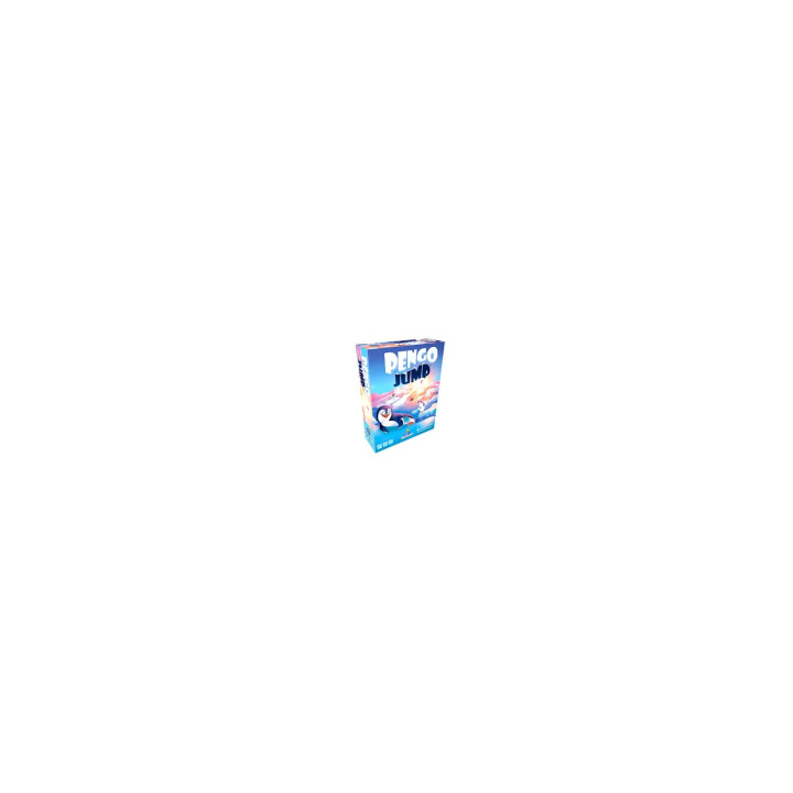 Asmodee Pengo Jump