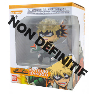 Bandai VE41661T figura de acción y colleccionable